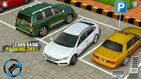 Car Parking Game Car Games 3D Screen Shot 1