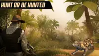 हिरण शिकारी - शिकार के खेल Screen Shot 3