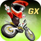 GX Racing Game!