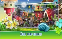 Secret Garden Hidden Objects – Fairy Tale World Screen Shot 3