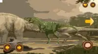 Dinosaurs Adventures Go Screen Shot 2