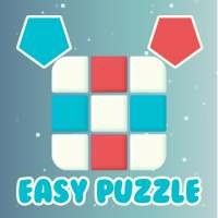Easy Puzzle Game