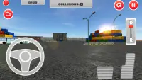 Bus Parking Simulator 2020 Screen Shot 11