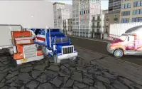 American Truck Simulator 2016 Screen Shot 2