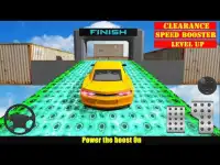 Car Racing Stunts- GT Car Racing Simulator Screen Shot 9