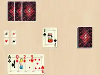 Cards Game Screen Shot 8