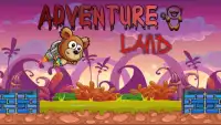 Adventure Land 2018 : Save Princess from monsters Screen Shot 0