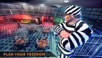 Survival Prison Escape Game 2020 Screen Shot 4