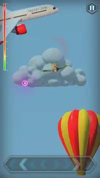 Jumping Jack's Skydive Screen Shot 1