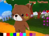 My Little Bear Screen Shot 14