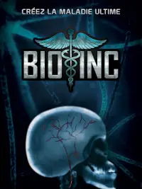 Bio Inc Plague Doctor Offline Screen Shot 5