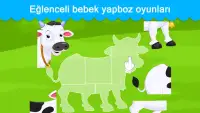 2  Yaşındakiler İçin Oyunlar Screen Shot 1