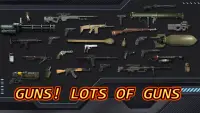 Gun Sounds : Gun Simulator Screen Shot 0