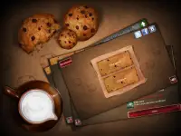 Tap the Cookie! Screen Shot 2