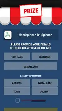 Handspinners For Free Screen Shot 4
