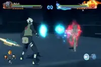 Tips Naruto Ultimate Ninja 4 Screen Shot 2