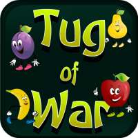 Tug of War Addition and Subtraction Game