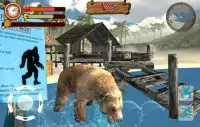 Bear Simulator Screen Shot 2