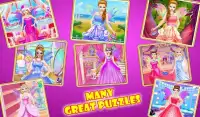 Fairy Princess Puzzle For Toddlers Screen Shot 2
