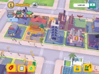 Corp City: Idle Corporation Strategy Games Screen Shot 0