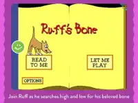 Ruff's Bone Screen Shot 0