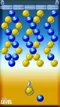 Bubble Shooter Screen Shot 7