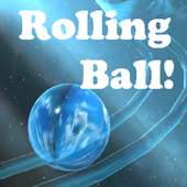 Rolling Ball! -hard