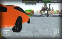 Racing Speed Car : Drift A6 Screen Shot 3