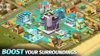 City Island 4: Simulation Town Screen Shot 5