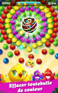 Farm Harvest pop- 2019 Puzzle Free Games Screen Shot 17