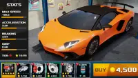 Car Games - Driving Simulator Screen Shot 2