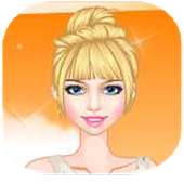 party girl - dress up game