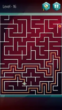 Labyrinthe: Maze Go Screen Shot 3
