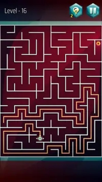 भूलभुलैया: Maze Go Screen Shot 3