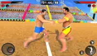 Kabaddi Fighting Game : Free Kabaddi Fighting 2020 Screen Shot 11