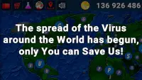 Viral World Screen Shot 0