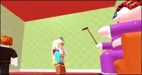 Escape Grandma's House Adventures Games Obby Guide Screen Shot 1