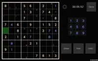 Random Sudoku - Offline Puzzle Screen Shot 5