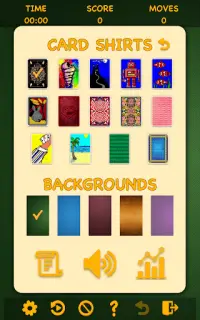 Solitaire Classic - Klondike Solitaire Play Cards Screen Shot 14