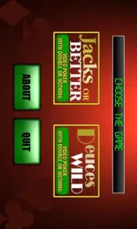 PokerMachine LITE Screen Shot 5