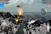 هجوم طائرة بلا طيار القتال 3D Screen Shot 4