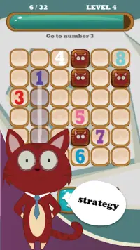 Billy Connect - Line Puzzle Screen Shot 5