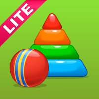 Kids Learn Shapes 2 Lite