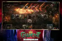 Gwent Mobile: Card Game Screen Shot 0