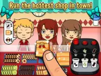 My Cookie Shop - Sweet Treats Shop Game Screen Shot 4