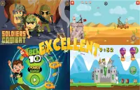 Winzoo Games - Play All Games & Win Amazing Reward Screen Shot 2