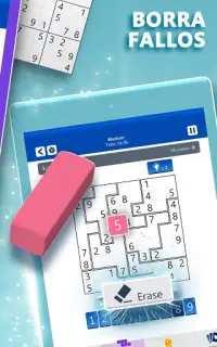 Microsoft Sudoku Screen Shot 13
