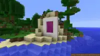 Portales Ideas Minecraft Screen Shot 3