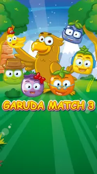 Garuda Match 3 Screen Shot 0