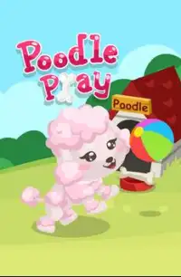 Poodle Play Screen Shot 0